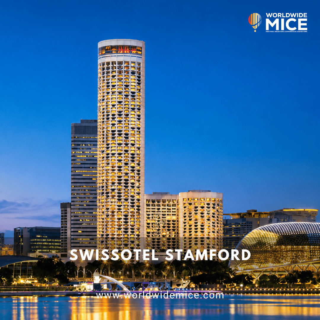 Swissotel Stamford